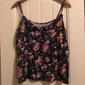 Abercrombie & Fitch Tank Top - Women’s Large